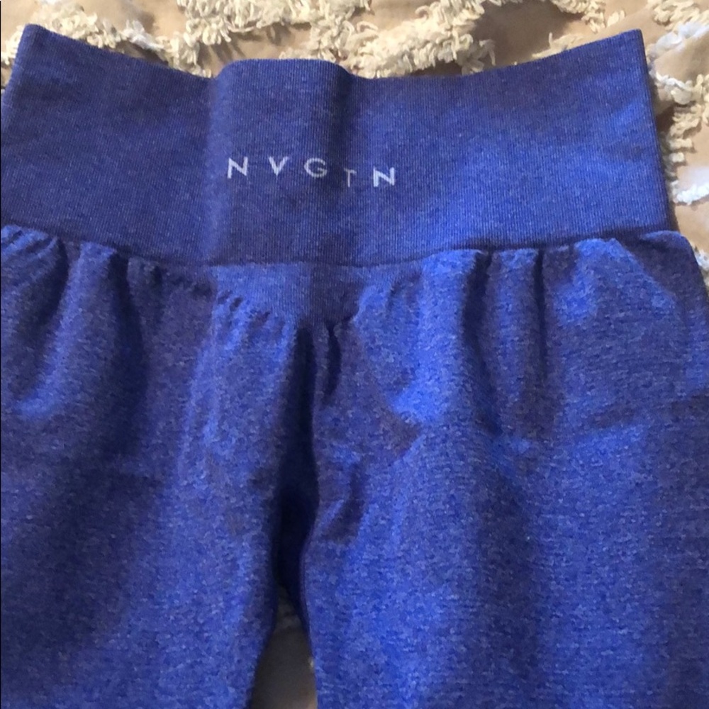 Nvgtn leggings